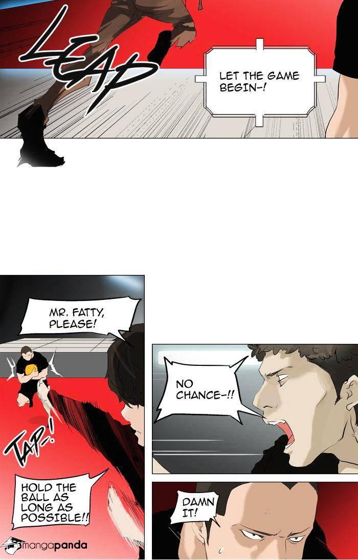 Tower of God, Chapter 209 image 49